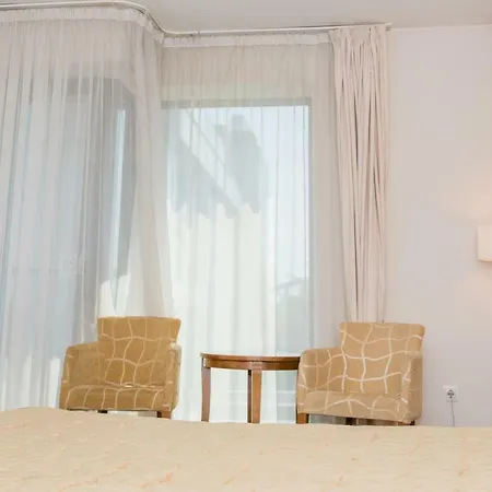 Hotel Burgas Burgas City