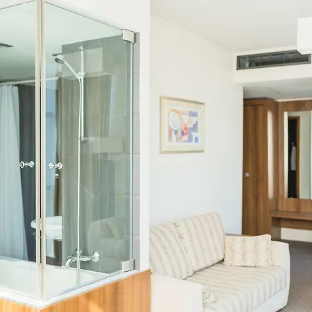 Hotel Burgas