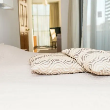 Hotel Hotel Burgas 4*