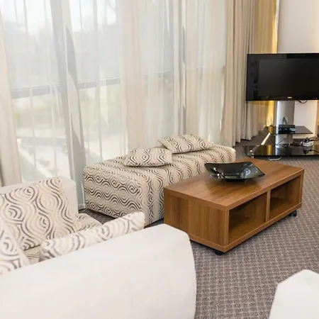 Hotel Hotel Burgas