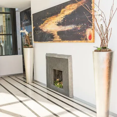 Hotel Burgas 4*