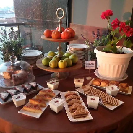 Hotel Burgas 4* Burgas City