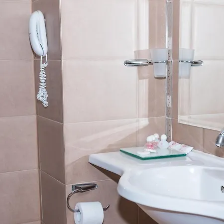 Hotel Hotel Burgas