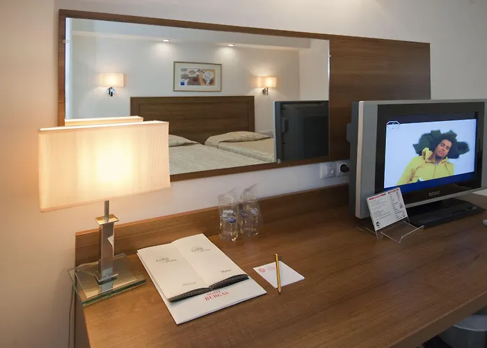 Hotel Burgas Burgas City