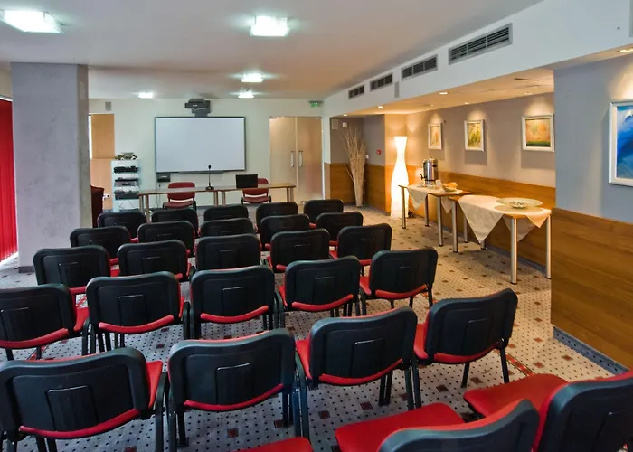 Hotel Hotel Burgas Burgas City