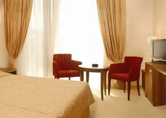 Hotel Hotel Burgas