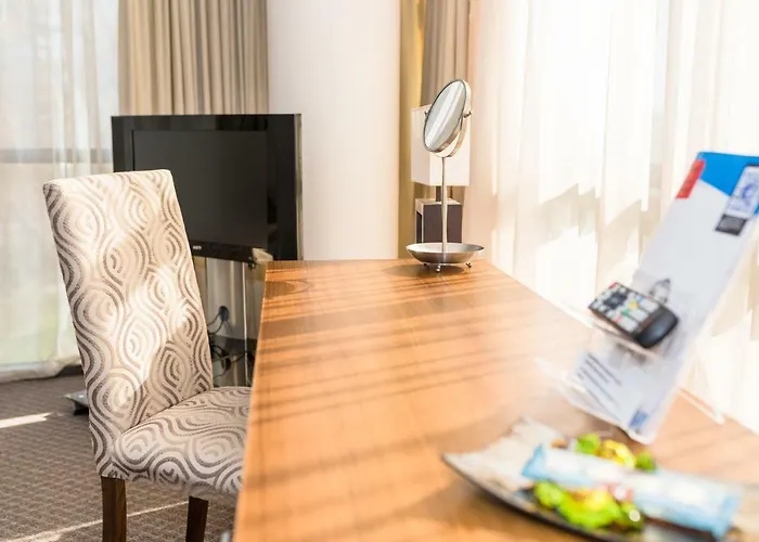 Hotel Burgas Hotel Burgas City