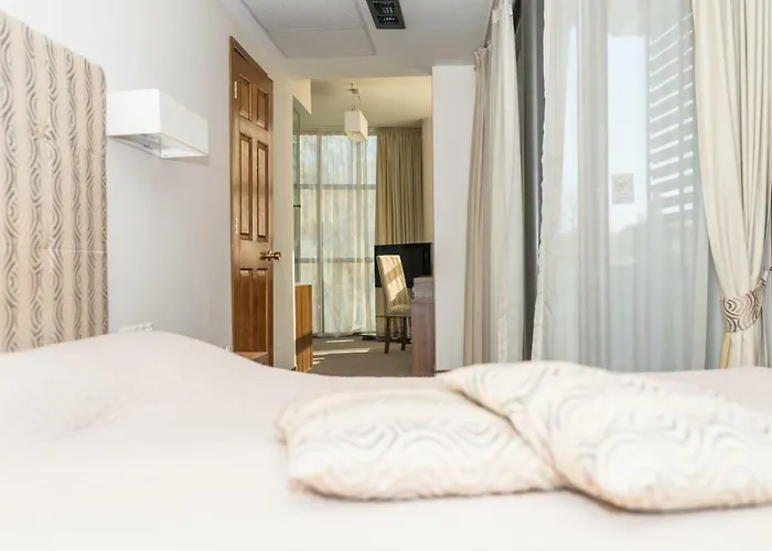 Hotel Burgas Hotel Burgas City