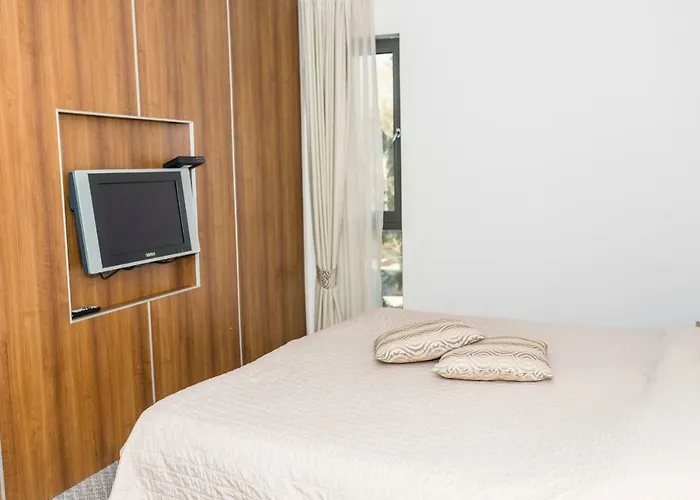 Hotel Burgas Burgas City