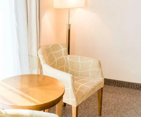 Hotel Hotel Burgas 4*