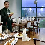 فندق بورجاس 4*