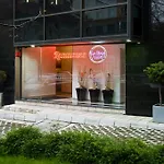 فندق بورجاس فندق 4*