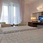 فندق فندق بورجاس