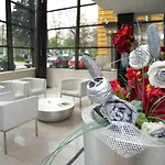 فندق بورجاس 4*