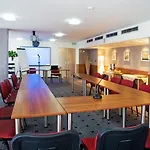 فندق بورجاس فندق 4*