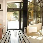 فندق بورجاس 4*