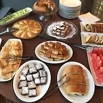 فندق بورجاس فندق بورغاس