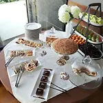 فندق بورجاس 4* بورغاس