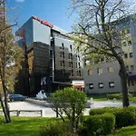 فندق بورجاس