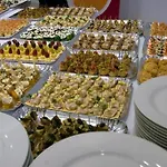 فندق بورجاس فندق 4*