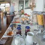 فندق فندق بورجاس