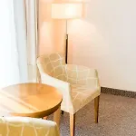 فندق فندق بورجاس 4*