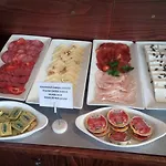 فندق فندق بورجاس