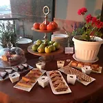 فندق بورجاس 4* بورغاس