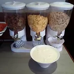 فندق بورجاس بورغاس