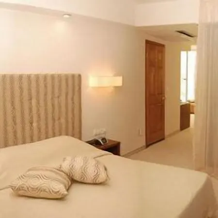 Hotel Burgas Szálloda Burgasz