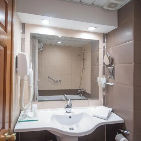 Hotel Burgas Hotel 4*