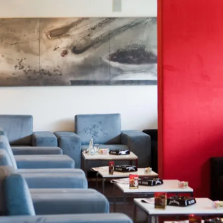 Hotel Burgas 4*