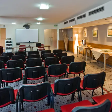 Hotel Hotel Burgas Burgas