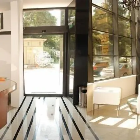 فندق بورجاس 4*