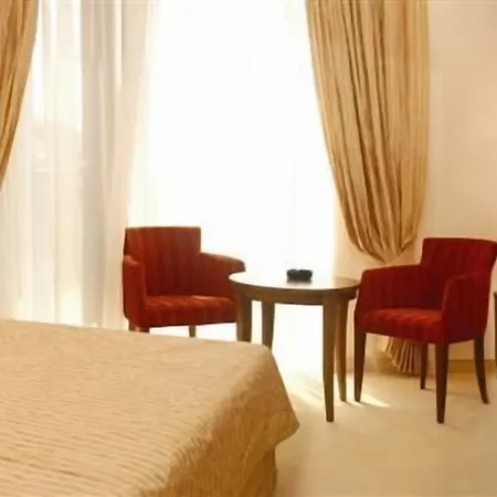 فندق فندق بورجاس