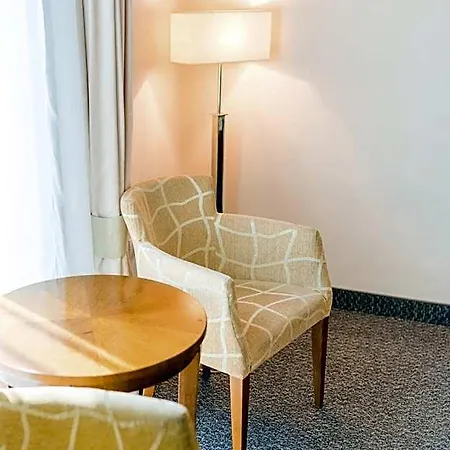 Hotel Burgas Szálloda