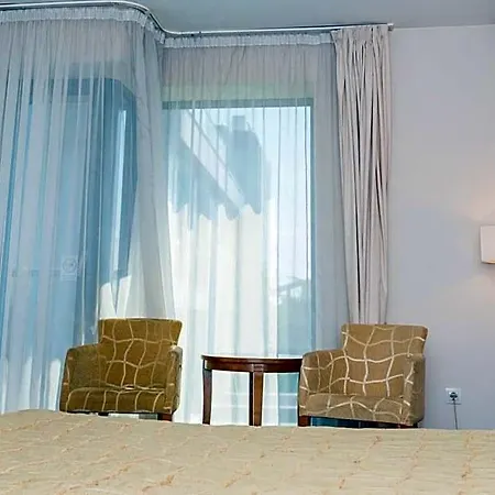 Hotel Burgas Szálloda Burgasz