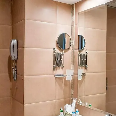 Szálloda Hotel Burgas Burgasz