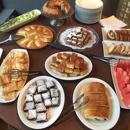 Hotel Burgas Hotel Burgas