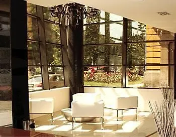 Hotel Burgas Burgasz
