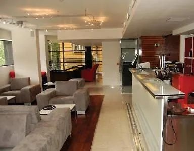 Szálloda Hotel Burgas 4*