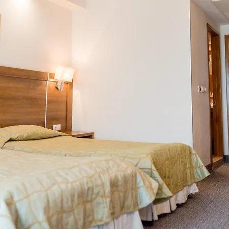 Hotel Burgas