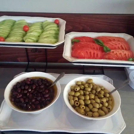 فندق بورجاس 4*