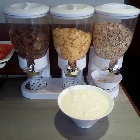 فندق بورجاس بورغاس