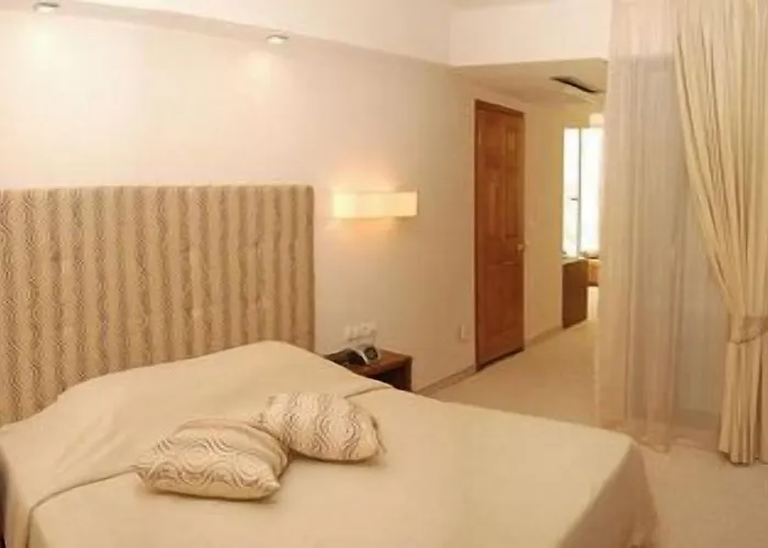 Hotel Burgas Hotell Burgas