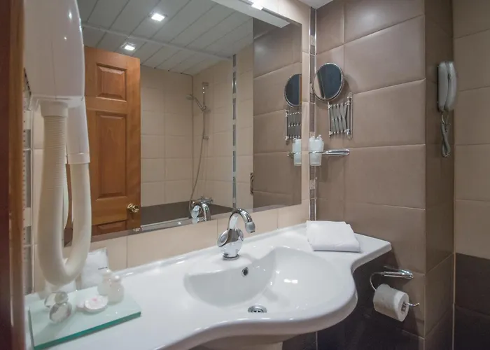 Hotel Burgas Hotell Burgas