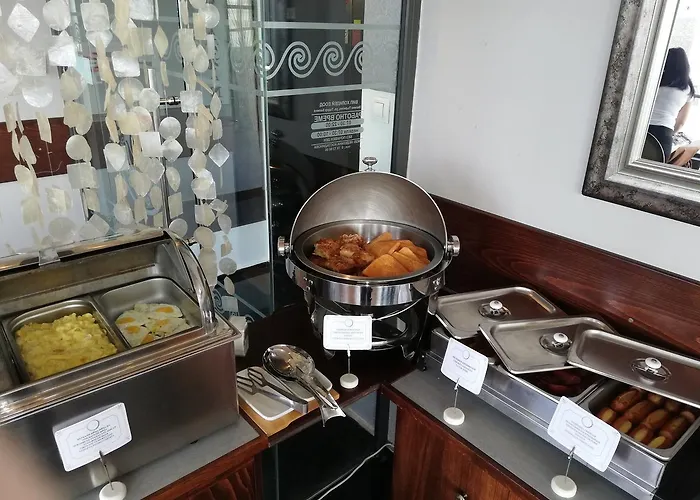 Hotel Burgas 4* בורגאס