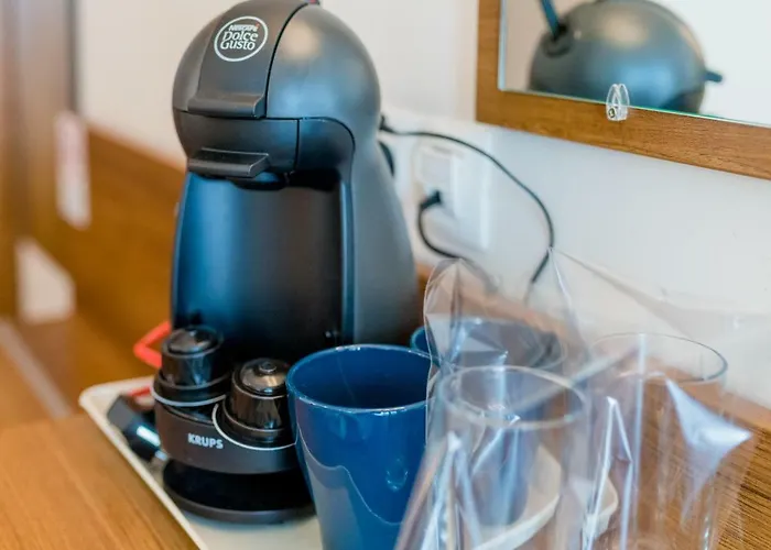 מלון Hotel Burgas בורגאס