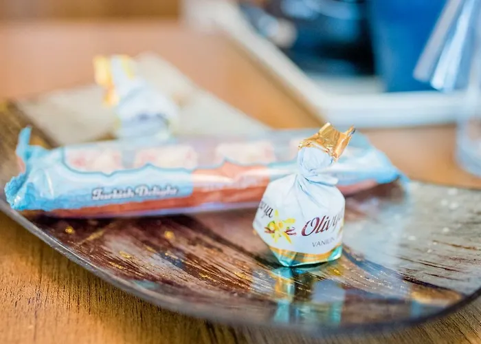 מלון Hotel Burgas