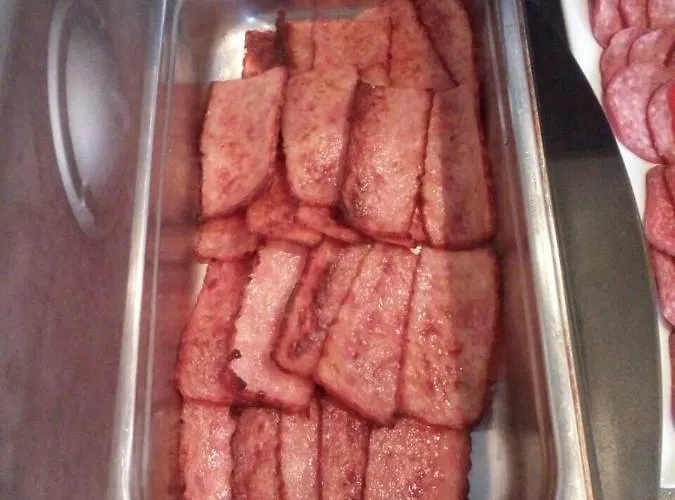 מלון Hotel Burgas 4*